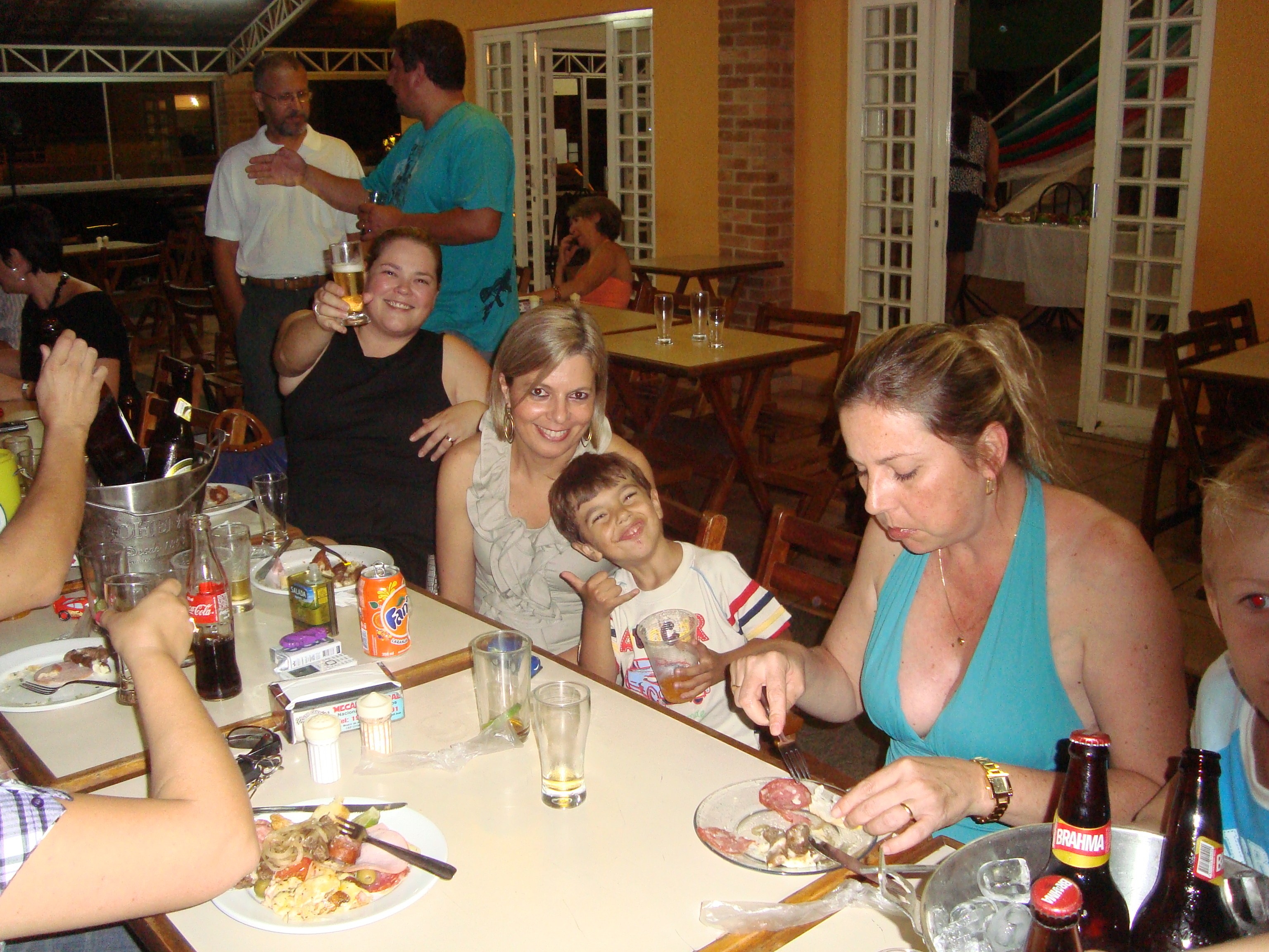 Festa OAB Cosmópolis - Foto 10